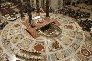 8-Santa Missa por ocasião da Festa de Nossa Senhora de Guadalupe