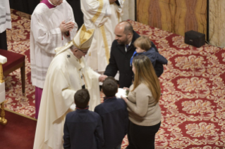 12-Messe à l'occasion de la Fête de la Bienheureuse Vierge Marie de Guadalupe 