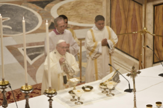 11-Santa Missa por ocasião da Festa de Nossa Senhora de Guadalupe