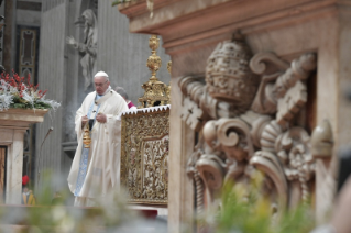 5-Solenidade de Maria Santíssima Mãe de Deus - 51º Dia Mundial da Paz