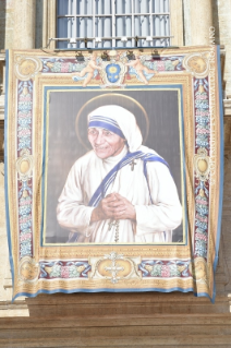6-23rd Sunday in Ordinary Time - Holy Mass and Canonization 