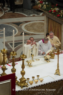 6-Holy Mass on the Solemnity of Mary, Most Holy Mother of God