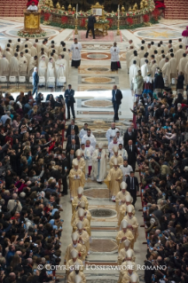 12-Solenidade de Maria Santíssima Mãe de Deus