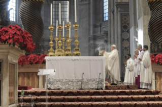 0-Heilige Messe am Hochfest der Gottesmutter Maria