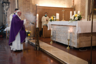 6-Santa Messa per i defunti e preghiera alle tombe del cimitero