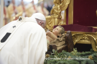 0-Santa Famiglia di Gesù, Maria e Giuseppe – Santa Messa per le Famiglie