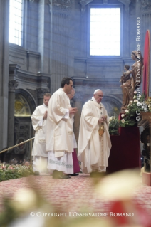 2-Feast of the Holy Family of Nazareth - Holy Mass for Families