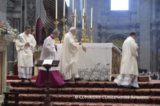 3-Feast of the Holy Family of Nazareth - Holy Mass for Families