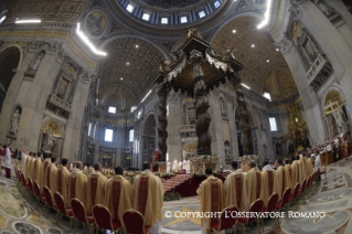 8-Sainte Famille de Jésus, Marie et Joseph – Messe pour les familles