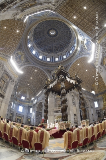 4-Sainte Famille de Jésus, Marie et Joseph – Messe pour les familles