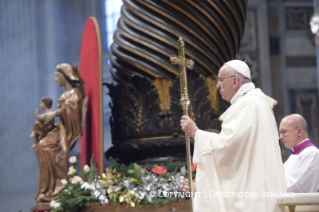 7-Sainte Famille de Jésus, Marie et Joseph – Messe pour les familles