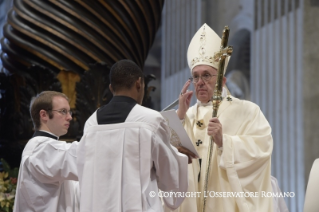 14-Santa Famiglia di Gesù, Maria e Giuseppe – Santa Messa per le Famiglie