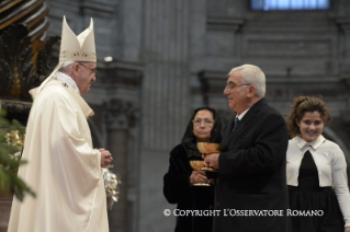 13-Santa Famiglia di Gesù, Maria e Giuseppe – Santa Messa per le Famiglie