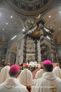 1-Beata Vergine Maria di Guadalupe - Santa Messa