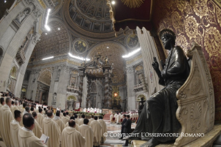 5-Santa Missa por ocasião da Festa de Nossa Senhora de Guadalupe 