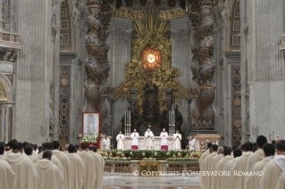 6-Santa Missa por ocasião da Festa de Nossa Senhora de Guadalupe 