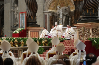 2-Santa Missa por ocasião da Festa de Nossa Senhora de Guadalupe 