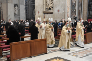 3-Santa Misa en la Fiesta de Nuestra Señora de Guadalupe