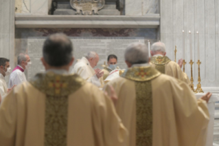 10-Messe à l'occasion de la Fête de la Bienheureuse Vierge Marie de Guadalupe