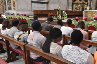 2-Holy Mass for Migrants 