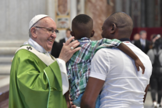 7-Holy Mass for Migrants 