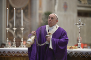 0-Messe mit den neuen Kardinälen