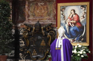 33-Messe mit den neuen Kardinälen