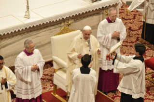 21-Feast of the Blessed Virgin Mary of Guadalupe - Holy Mass 