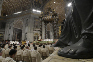 5- Santa Misa en la Fiesta de Nuestra Señora de Guadalupe