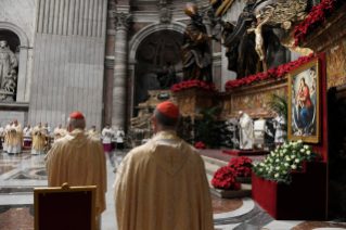 5-Nativité du Seigneur - Messe de la Nuit