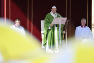 18-XXVIe Dimanche du Temps Ordinaire – Sainte Messe