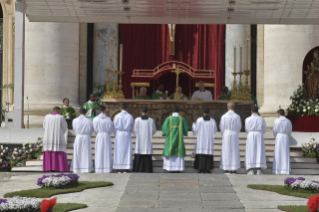 23-XXVIe Dimanche du Temps Ordinaire – Sainte Messe