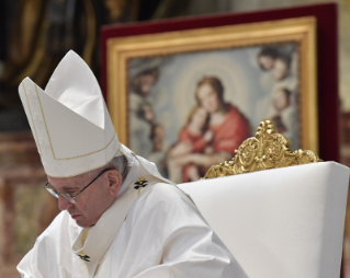 4-Heilige Messe mit den Missionaren der Barmherzigkeit
