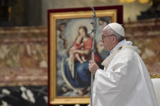 6-Heilige Messe mit den Missionaren der Barmherzigkeit
