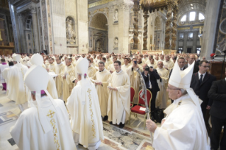 11-Heilige Messe mit den Missionaren der Barmherzigkeit