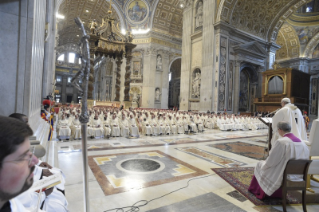 10-Heilige Messe mit den Missionaren der Barmherzigkeit