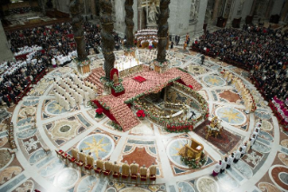 34-Natal do Senhor - Santa Missa da Noite