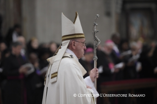 0-Christmette am Hochfest der Geburt des Herrn