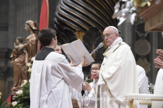 7-Solemnity of the Lord's Birth - Midnight Mass