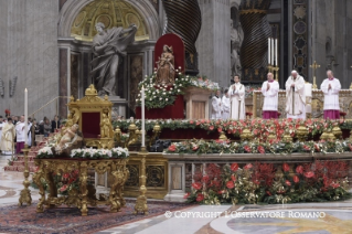 15-Solemnity of the Lord's Birth - Midnight Mass