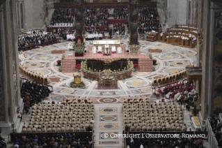 17-Solemnity of the Lord's Birth - Midnight Mass