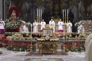 16-Solemnity of the Lord's Birth - Midnight Mass