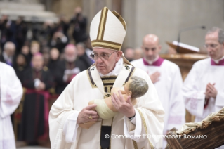 23-Solemnity of the Lord's Birth - Midnight Mass