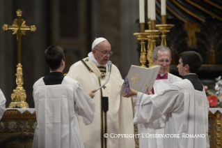 11-Solemnity of the Lord's Birth - Midnight Mass