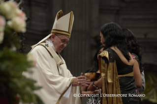 18-Natal do Senhor - Santa Missa da Noite