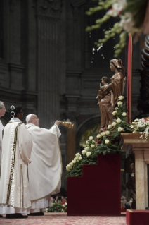 2-Hochfest der Geburt des Herrn - Christmette