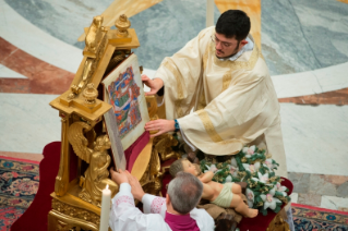 22-Natal do Senhor - Santa Missa da Noite de Natal