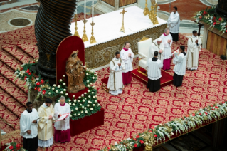 27-Natal do Senhor - Santa Missa da Noite de Natal