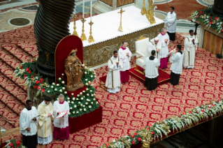 27-Hochfest der Geburt des Herrn - Christmette