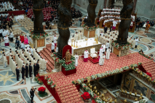 30-Natal do Senhor - Santa Missa da Noite de Natal